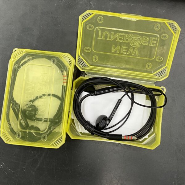 New JuneRose Headphones