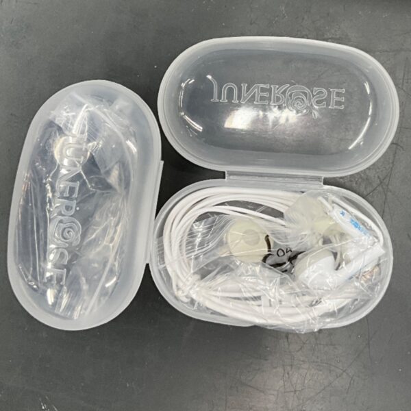 JuneRose Lever Headphones