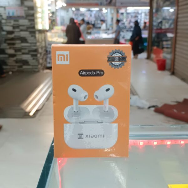 Xiaomi Airpods-Pro TWS Wireless Earbuds with Touch Control