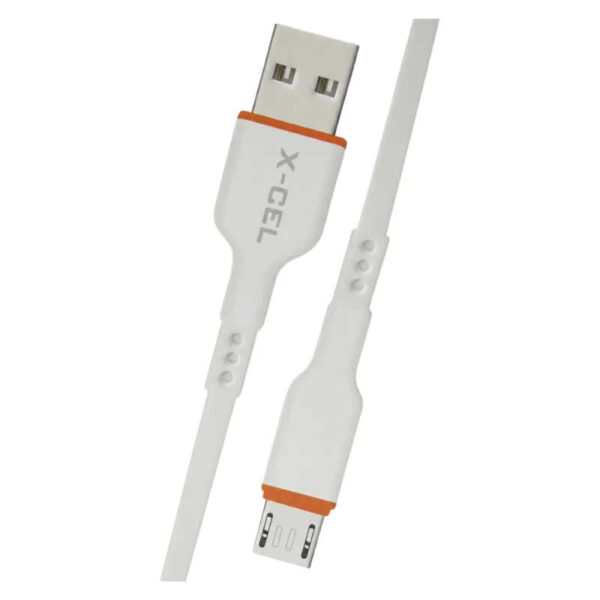 X-CEL USB Micro Data Cable