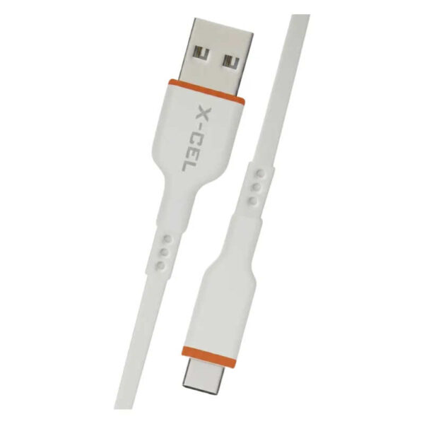 X-CEL USB Type-C Data Cable