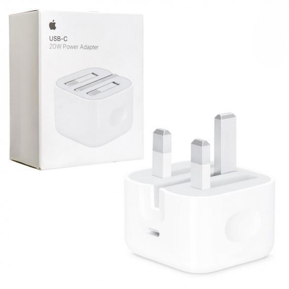Apple 20W USB.C Power Adapter