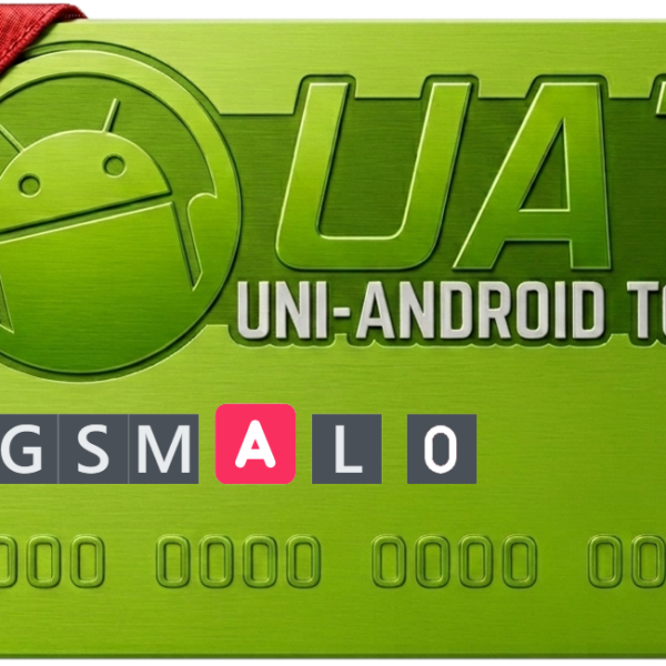 Uni-Android Tool UAT PRO ( UAT ) Activation