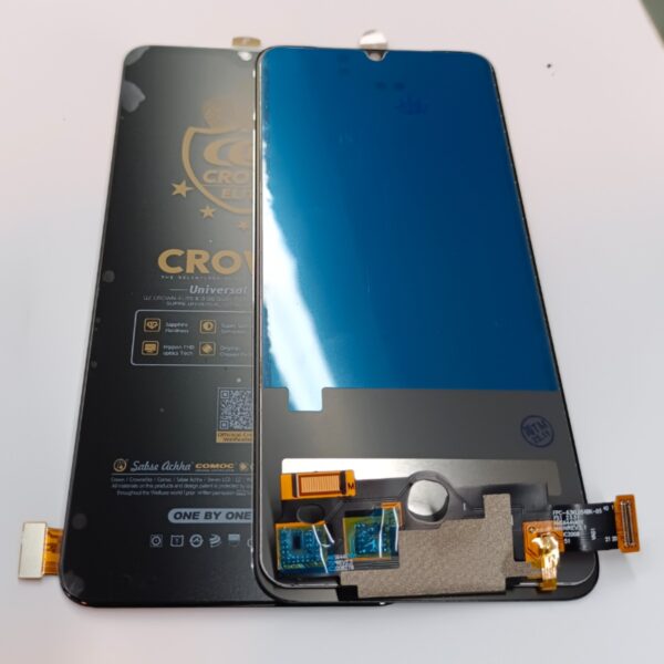 Vivo V20/V20 SE/V20 2021 LCD (Crown Display)