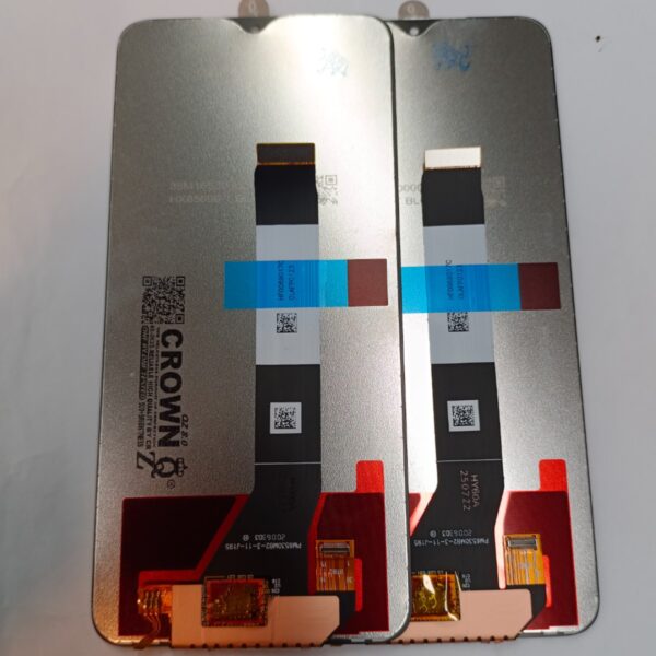 POCO M3/Redmi 9T/Redmi 9 Power LCD (Crown Display)