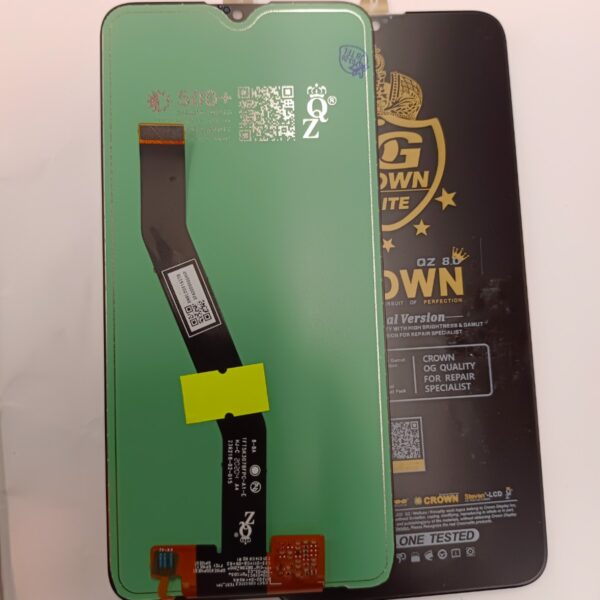 Redmi Mi Redmi 8A/Redmi 8 LCD (Crown Display)