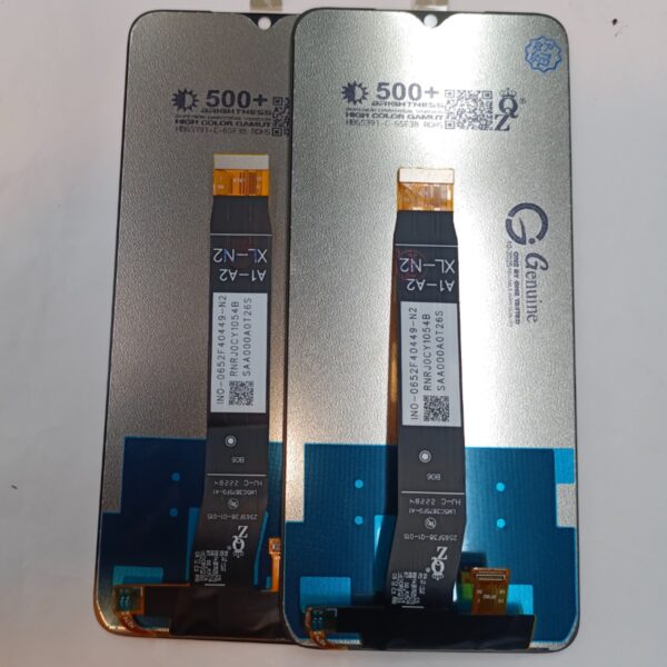 Redmi A1 PLUS/A1/A2/A2 PLUS LCD (Crown Display)