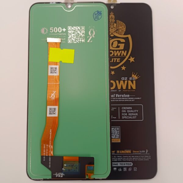 Oppo A1k, Realme C2 LCD (Crown Display)