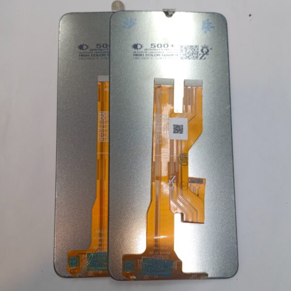 Vivo Y04/Y19E/Y29S 5G/Y19 5G LCD (Crown Display)