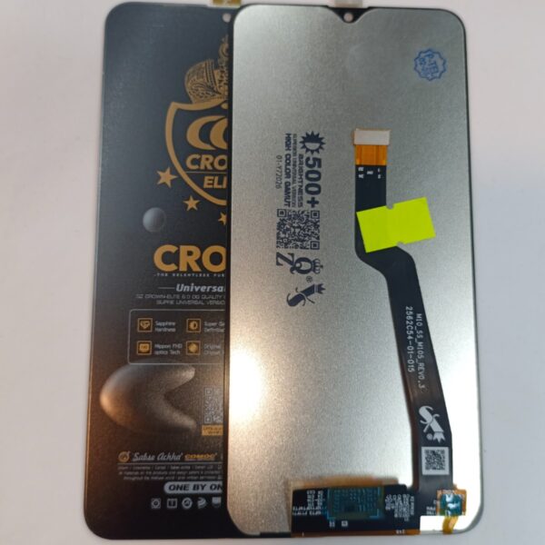 Samsung A10/M10 LCD (Crown Display)