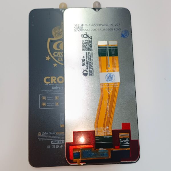 Samsung A02S/A03/A03S/F02S/A04E/M02S/M04/E04 LCD (Crown Display)
