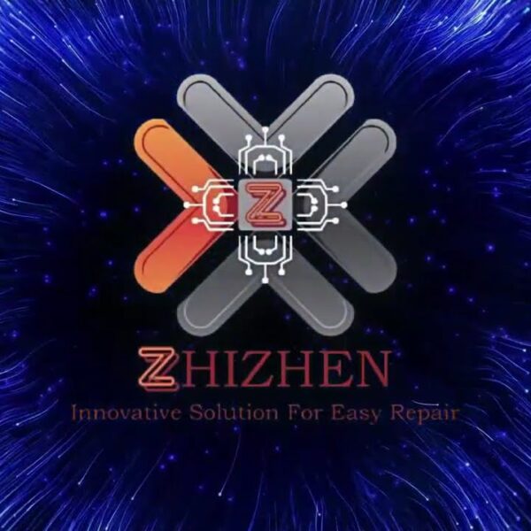Zhizhen Schematics Tool – Activation