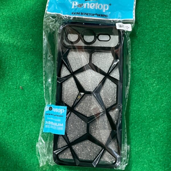 Tecon Smart 10 plus Back Cover
