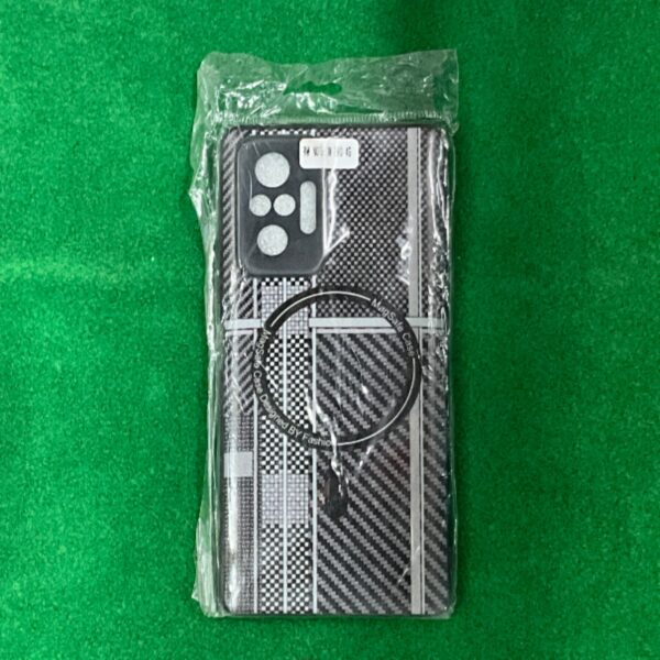 Redmi Note 10 Pro 4G Back Cover
