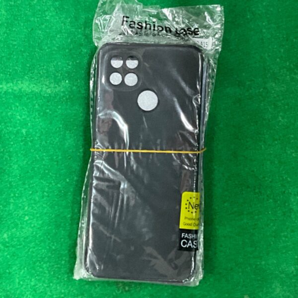 Oppo A15 Back Cover