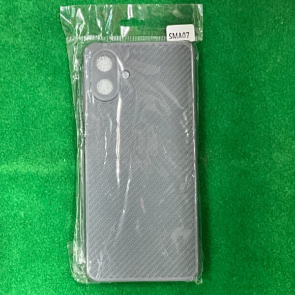 Samsung A07 Back Cover