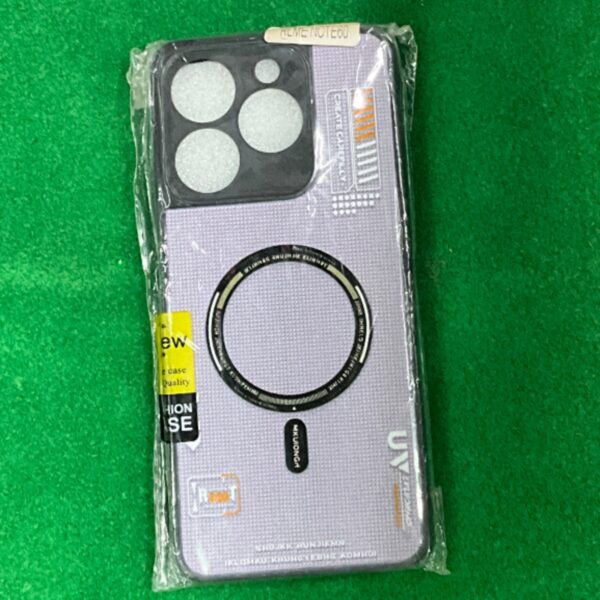 Realme Note 60 Back Cover