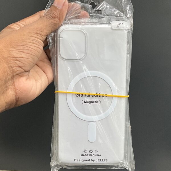 iPhone 11 Back Cover