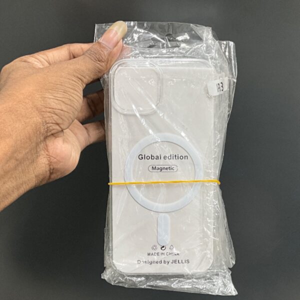 iPhone 13 Back Cover